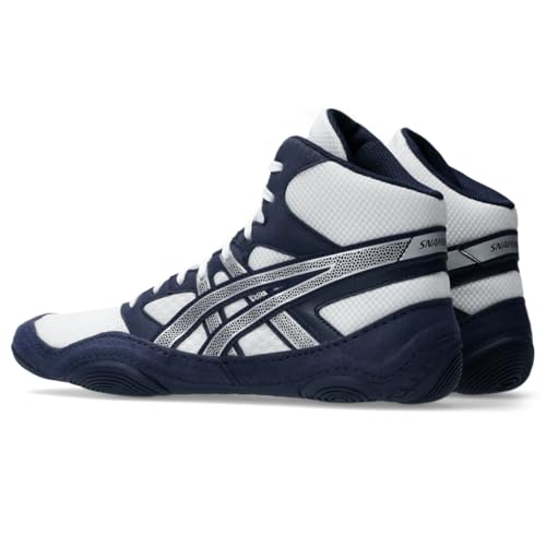 Image of ASICS Men's Snapdown 4 Wrestling Shoes