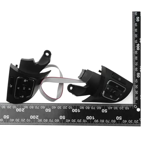 Régulateur de vitesse automobile OEM 56D959537B avec bouton de commande et indicateur - 6