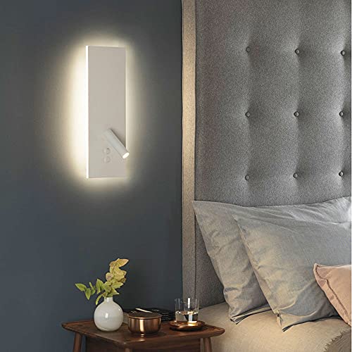 Apliques de pared multiusos con soporte para restaurante y zona de estar 3