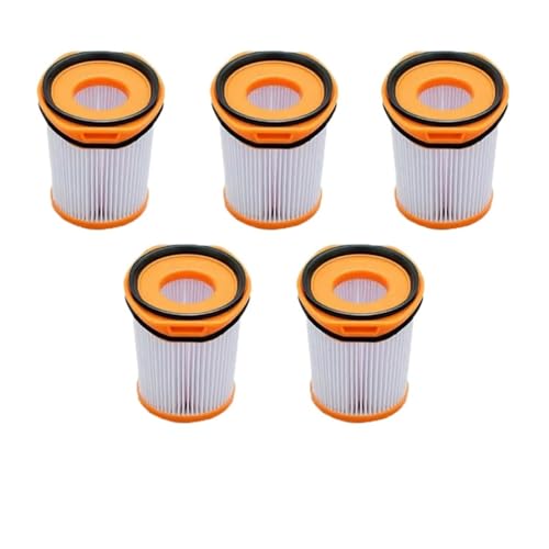 ���\�Ō����I��HEPA�t�B���^�[�BShark Evopower System IQ+ / CS851JMVAE / IQ / CS851J / STD+ �n���h�w���h�ƒ�p���{�b�g�|���@�����p���i(5��)�B