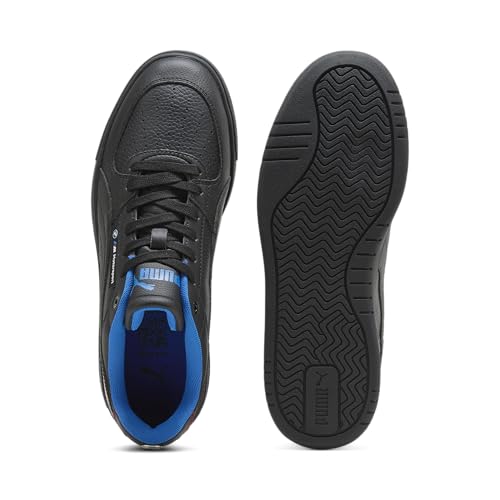 Puma Unisex BMW MMS CAVEN III Sneaker, czarne, 40 EU