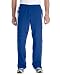 RU MENS TEAM PRESTIGE POLY PNT (ROYAL/WHITE) (3XL)