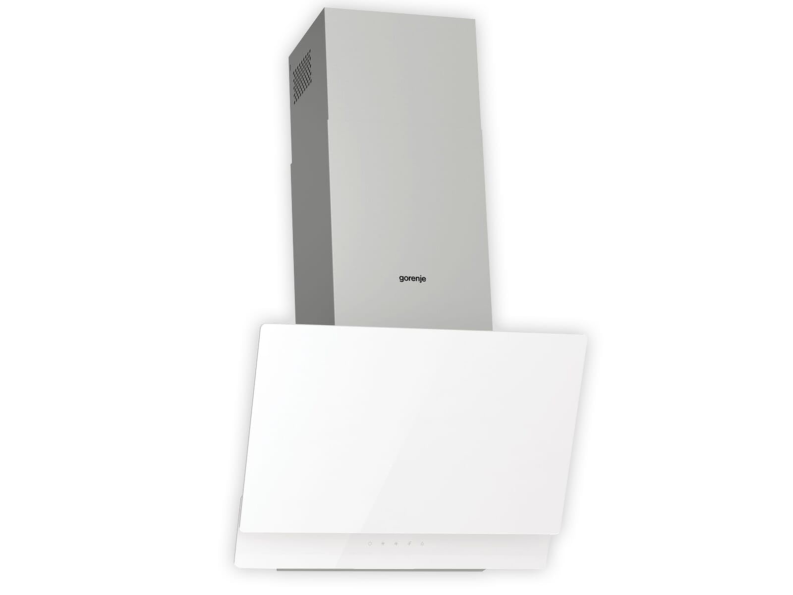 Gartraukis Cappa GORENJE WHI649EXGW