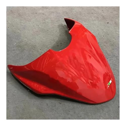 Capot de selle arrière pour Monster 821 et 1200 S noir mat carénage de bosse 2014-2023