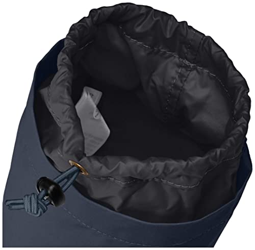 Fjällräven Kånken Bottle Pocket Navy