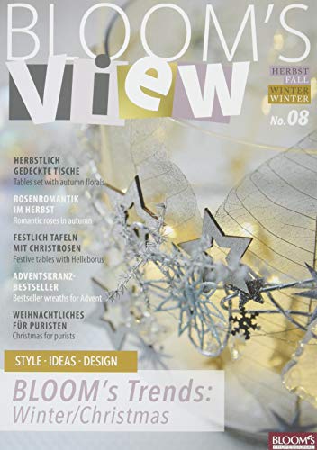 Preisvergleich Produktbild BLOOM's VIEW 2 / 2018