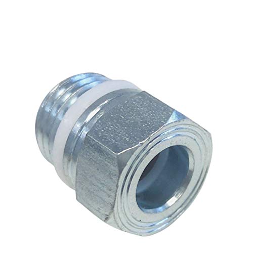 Image of 4747355 POWER STEERING PUMP UNION NUT FOCUS MK2 C MAX 03-11 Connector New
