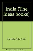 India 2913341098 Book Cover