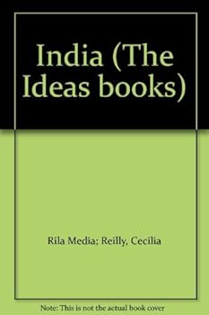 Paperback India (The Ideas books) Book