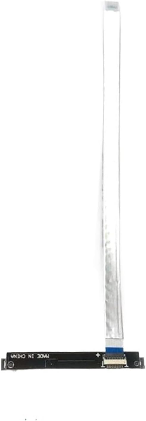 1-10個入り 新HDDコネクタフレックスケーブル SATAハードドライブSSDアダプタワイヤ Y5200F V5200 V5200