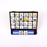 Small PECS® Communication Book (Black)