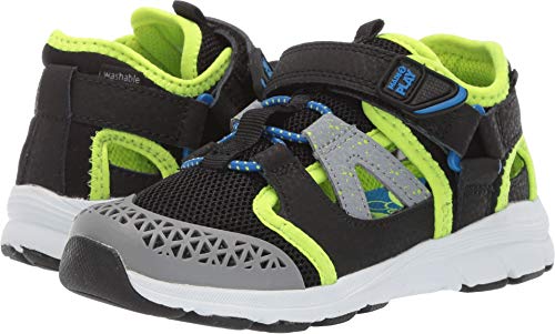 Image of Stride Rite Baby Boy's M2P Nesta (Toddler)