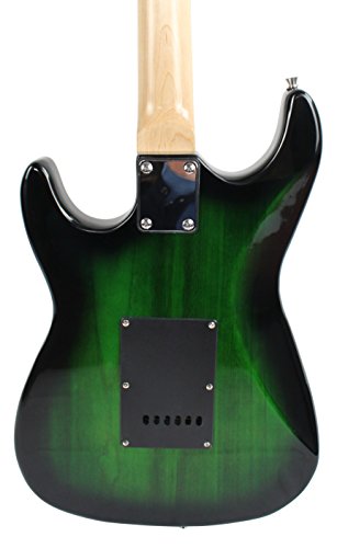 Stedman Pro EG39-TGRB-10W Beginner Series Electric Guitar thumb #4