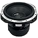 ORION XTRPRO Series XTRPRO104D 10” High Output Car Subwoofer, 5000W Max Power, 1250W RMS, Dual 4 Ohm, 2.5” Aluminum Voice Coil, Cast Basket – Competition Grade Powerful Car Audio Bass Builds
