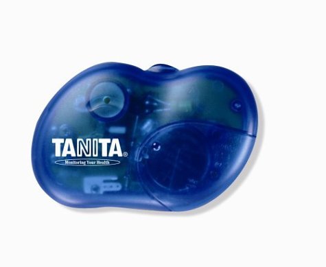 Tanita PD-637 Pedometer