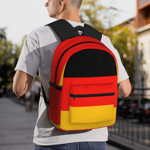 Sac à dos pour camping et randonnée évitant le mal de dos - 7