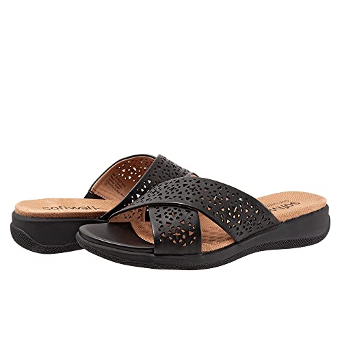 Image of Softwalk Women's Murietta Mule