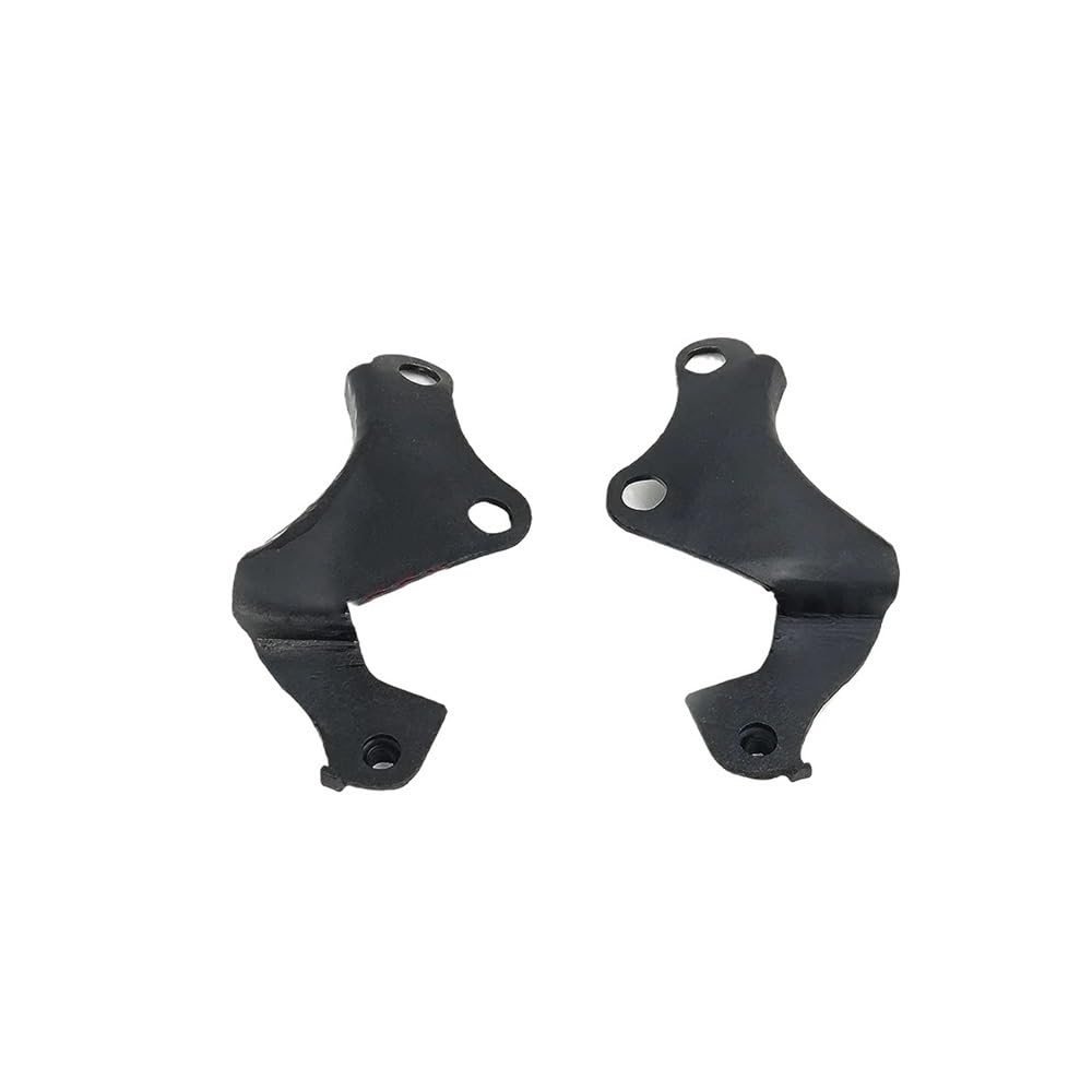 moto Cupolino Parabrezza Parabrezza Staffa Di Supporto Per BK400 GSR BK600 GSR400 GSR600 2006-2012 Scudo