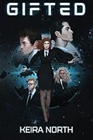 Gifted 1838139230 Book Cover