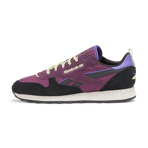 Image of Reebok Women's Classic Leather Sneakers