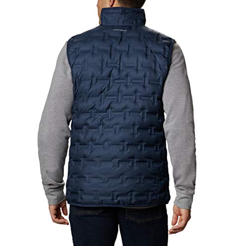 Image of Columbia Delta Ridge Down Vest