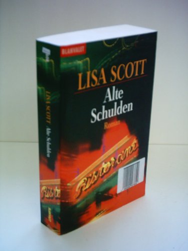 Alte Schulden. [German] 3442356083 Book Cover
