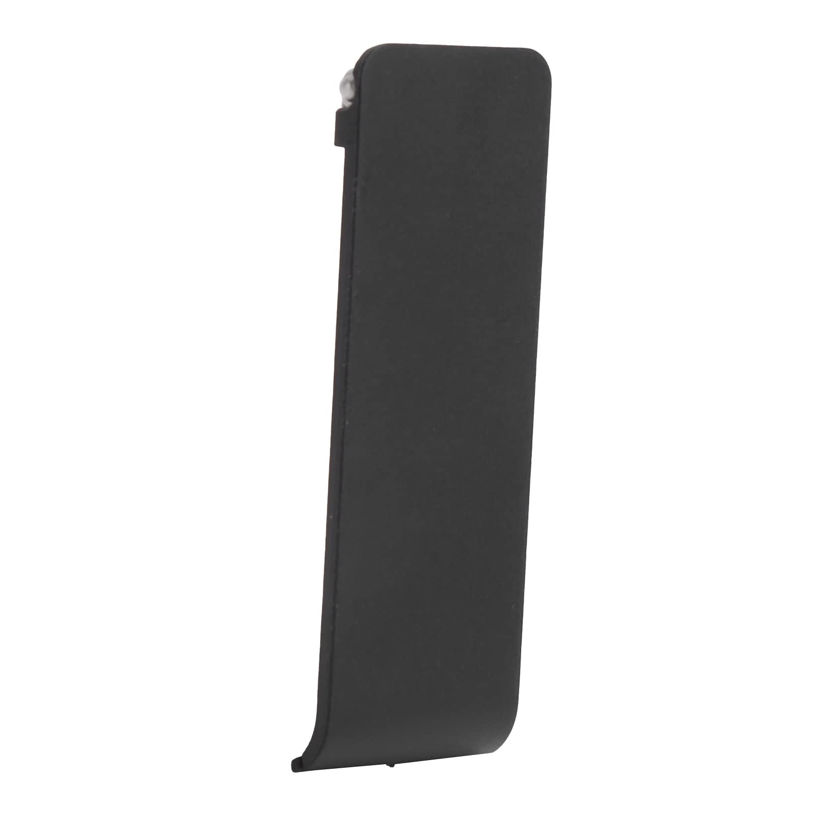 EIMSOAH Support de Béquille Hôte, Support ABS Portable pour, Accessoire de Réparation de Remplacement pour les Joueurs en Déplacement (Noir)