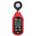 UT383 Digital Mini Lux Light Meters Environmental Testing Equipment Handheld Type Lux Meter
