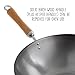 Joyce Chen 21-9972, Classic Series Carbon Steel Wok Set, 4-Piece