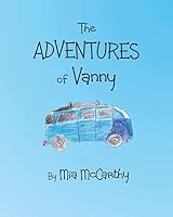 The Adventures of Vanny 1671691814 Book Cover