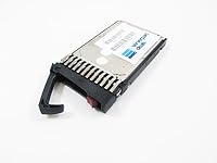 ServerPartDeals – HP Gen7 G7 Kompatibel 1 TB 7.2 K 6 Gb/s 6,3 cm SAS HDD in Ec