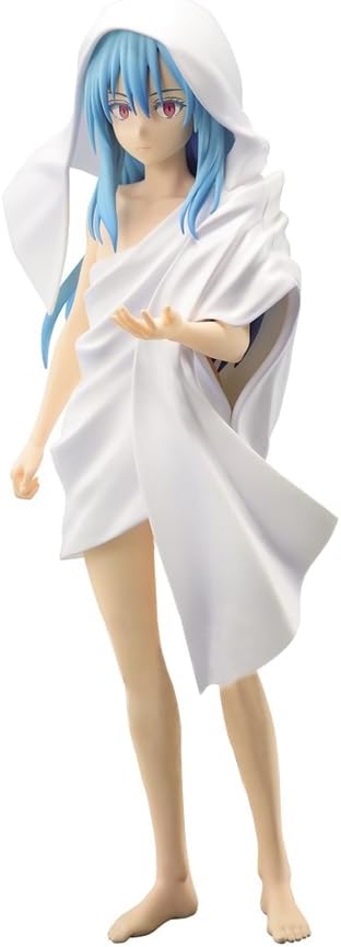 Klar Obskur erhåller livetstidens hederspris efter segern vid Game Awards 2025 7 41J9EQgCntL. AC SX679 Anime Milim Nava Figure Sakaguchi Rimuru Tempest Action Model Statue Girl Figure Desk Car Ornaments