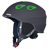 alpina grap 2.0 junior test Für mehr Sicherheit und Spaß auf der Piste, der Skihelm JUANTA 2.0 von Alpina