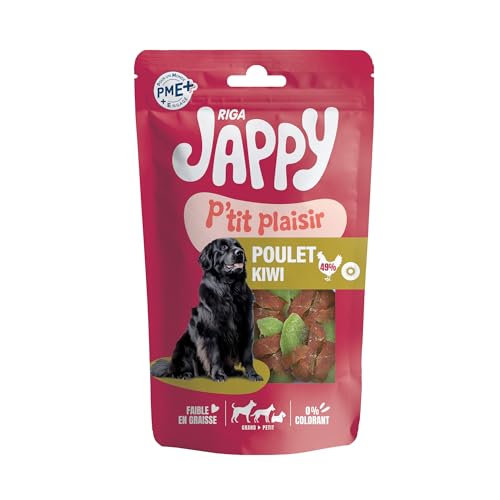 Riga Chick'Os Kiwi, 70 g Beutel – Ansicht 1