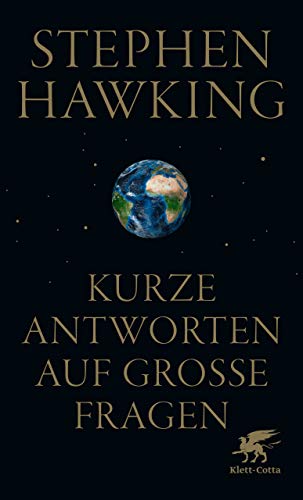 Télécharger Kurze Antworten auf große Fragen (German Edition) Livre eBook France