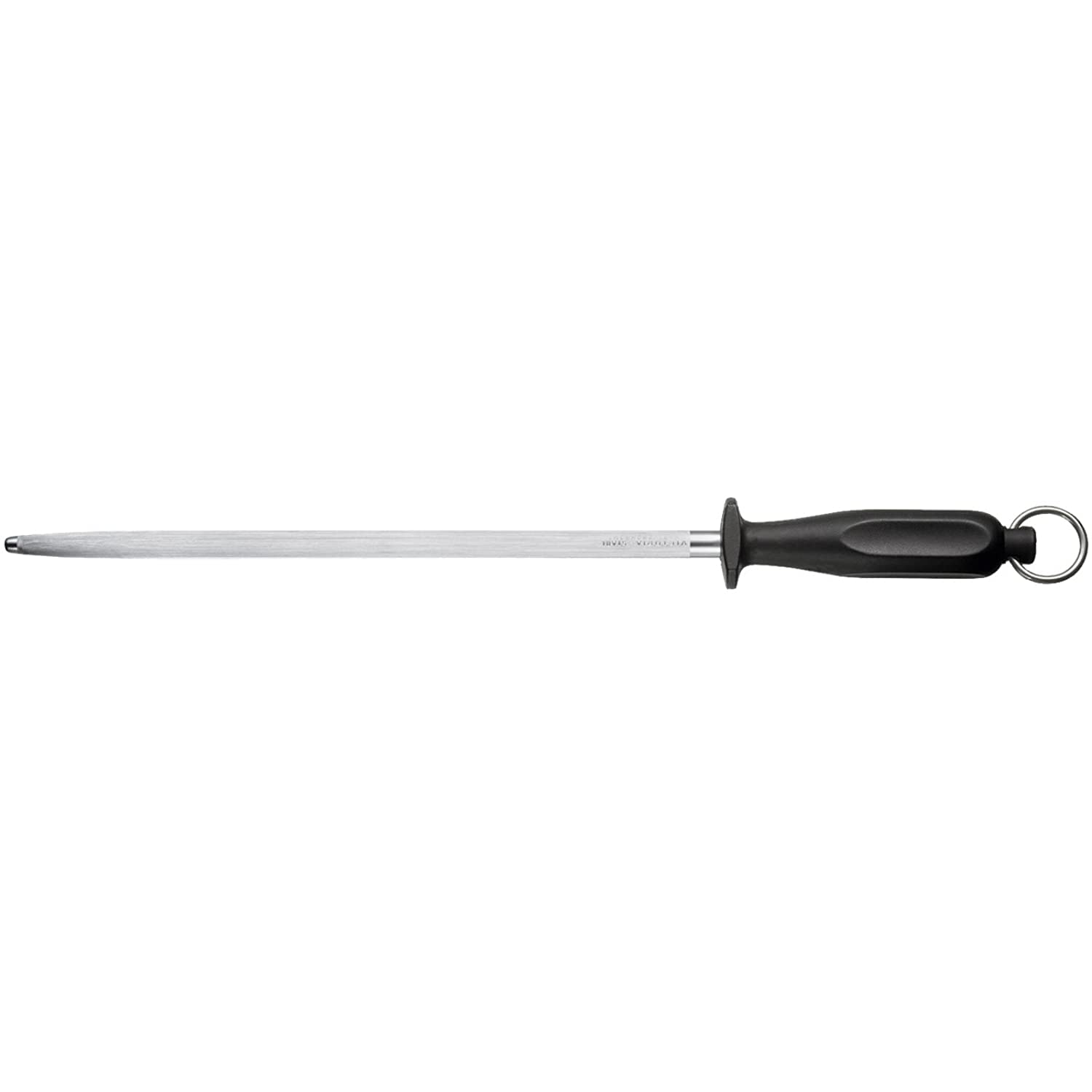 Victorinox Chaira Negro Mediano
