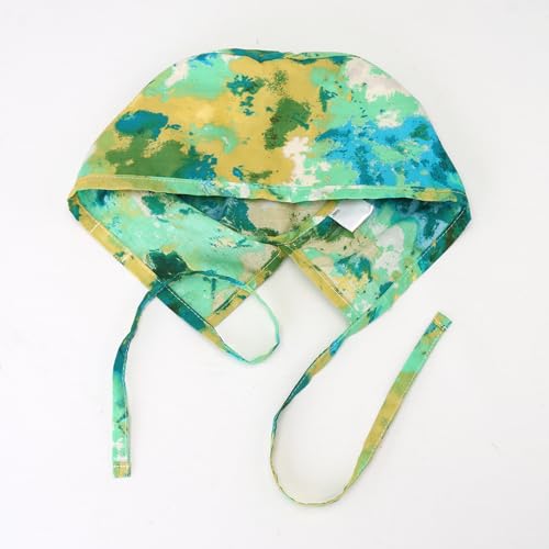 Image of GUOER Women's and Men's Cap Working Hat One Size Multiple Color
