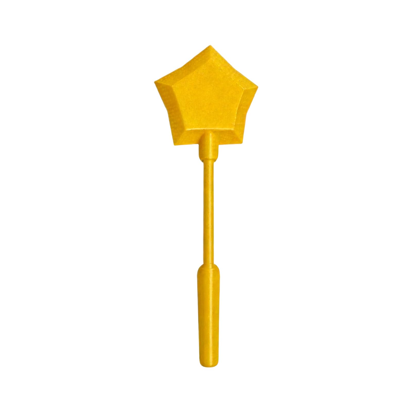 Msioytog Modern 3D Printed Tap Pay Accessory with Portable Designs for Workspaces Efficiency Payment Device
