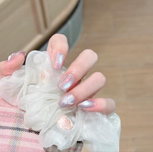 BIBII Nails lC`bv t 3D Z  t ؍ lC V[g 10 LbgAC }Olbg 100% handmade nailsŊȒP JԂg  킢 Vv  LL l 