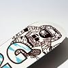 GNU Antigravity Mens Snowboard