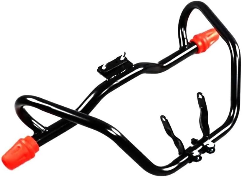 Engine Protection Bar Motorcycle for Brixton Felsberg 125 Engine Guard Engine Guard Crash Bar Protection Bumper Guards