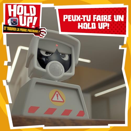 Les Jeux Prescolaires Tomy Games Beat The Camera - vue 4