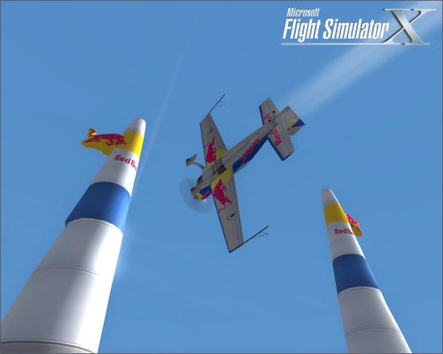 【希少品】新品　未開封　Microsoft Flight simulator x Flight Simulator X - Gold Edition (SN) - CeX (UK): - Buy, Sell, Donate