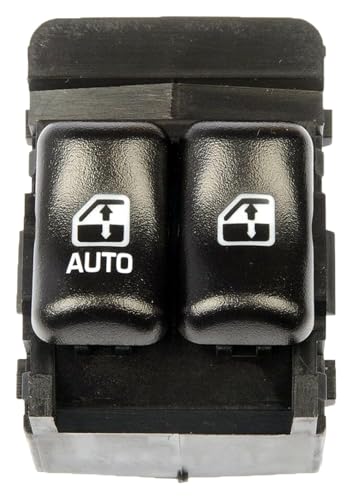 Bouton lève-vitre bloqué Chevrolet Cavalier solution 22610144