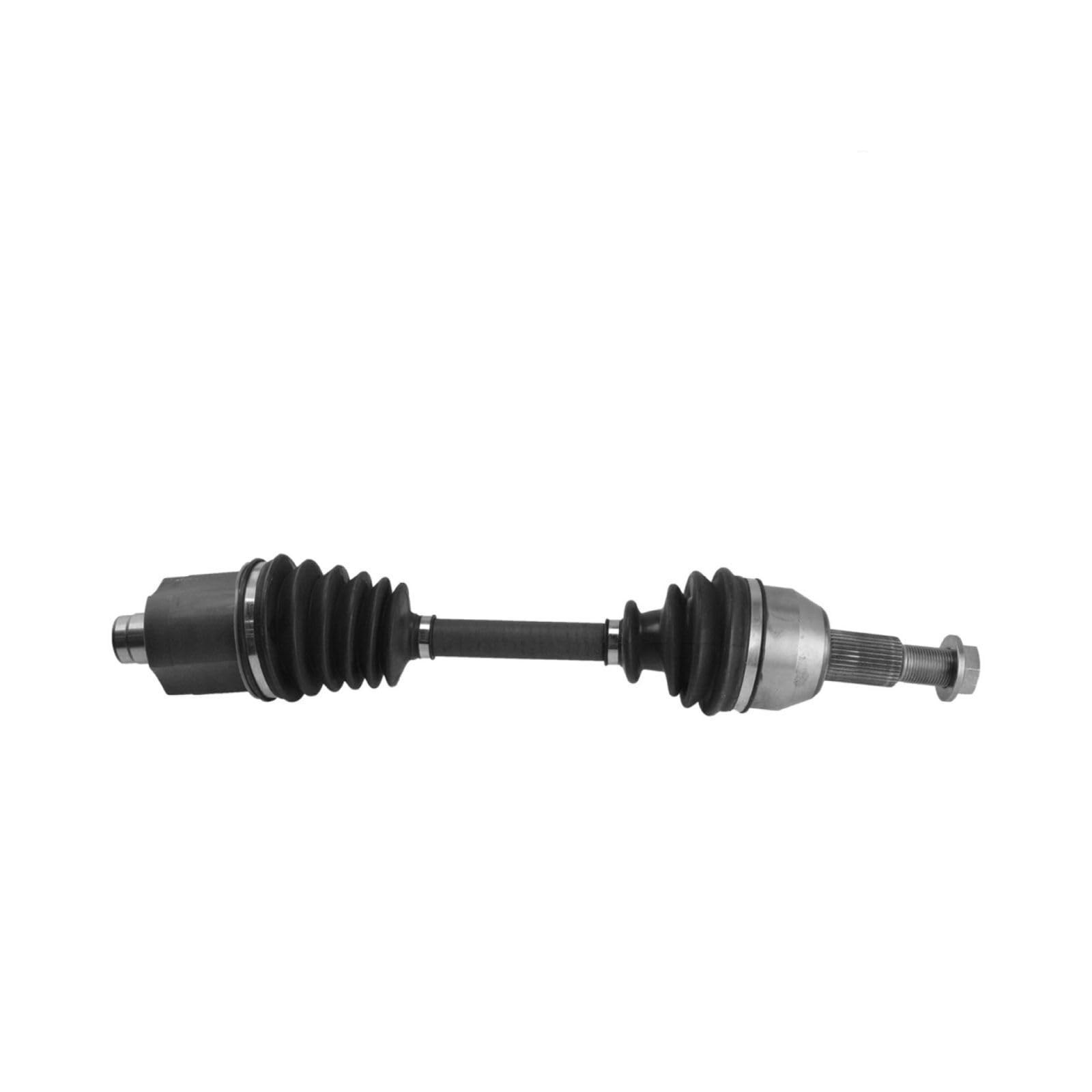 Amazon.com: SIWOTED 1pc CV Assembly Right Left Front Driver 