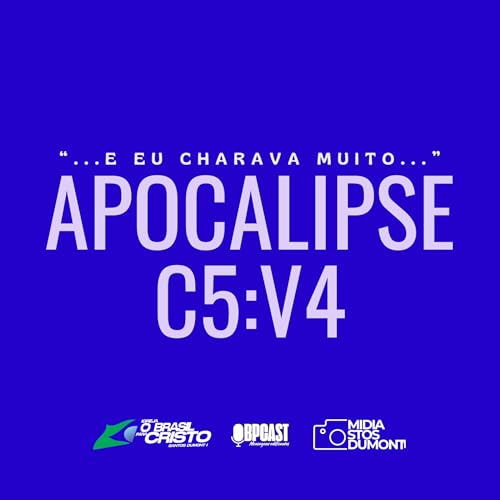 『APOCALIPSE cap5 v4』のカバーアート