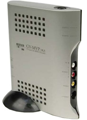 Amazon | I-O DATA GV-MVP/RZ | アイ・オー・データ | TVチューナー