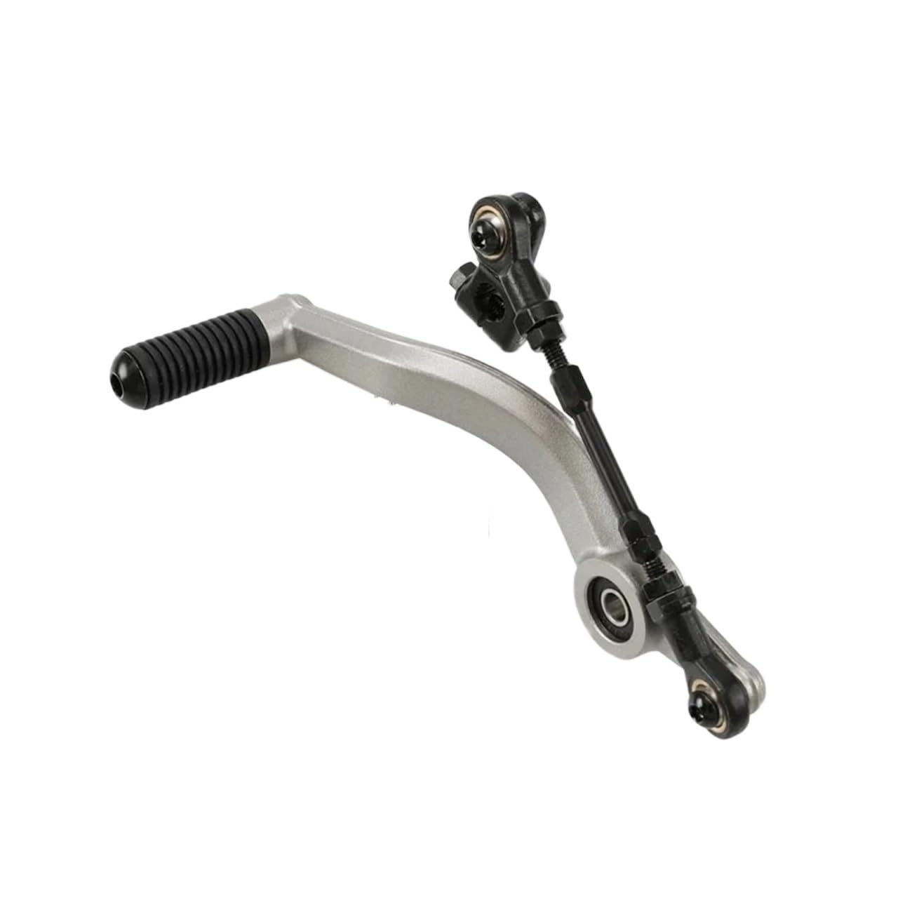 Syc27qp Assembly Shift Pedal Lever Motorcycle For 450Nk 450 Nk Cf400-7 Motorcycle Shift Gear Lever Combination Gear Lever Tread Lever Motorcycle Foot Gear Shift