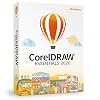 COREL CorelDRAW Essentials 2020 *für Windows 10* – DEUTSCH – BOX (Nachfolger der CorelDraw Home & Student)