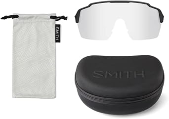 SMITH Shift Split MAG Performance Sunglasses